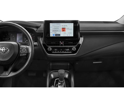 2023 Toyota Corolla LE Front Wheel Drive Automatic/CVT