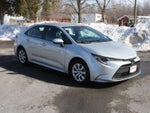 2023 Toyota Corolla LE Front Wheel Drive Automatic/CVT