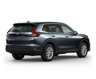 2024 Honda CR-V 1.5T AWD EX