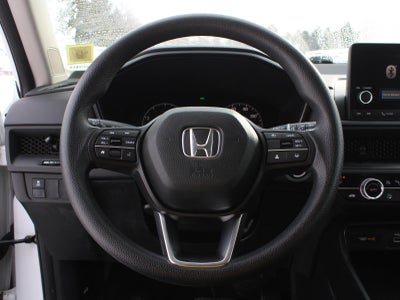 2023 Honda CR-V EX All Wheel Drive CVT