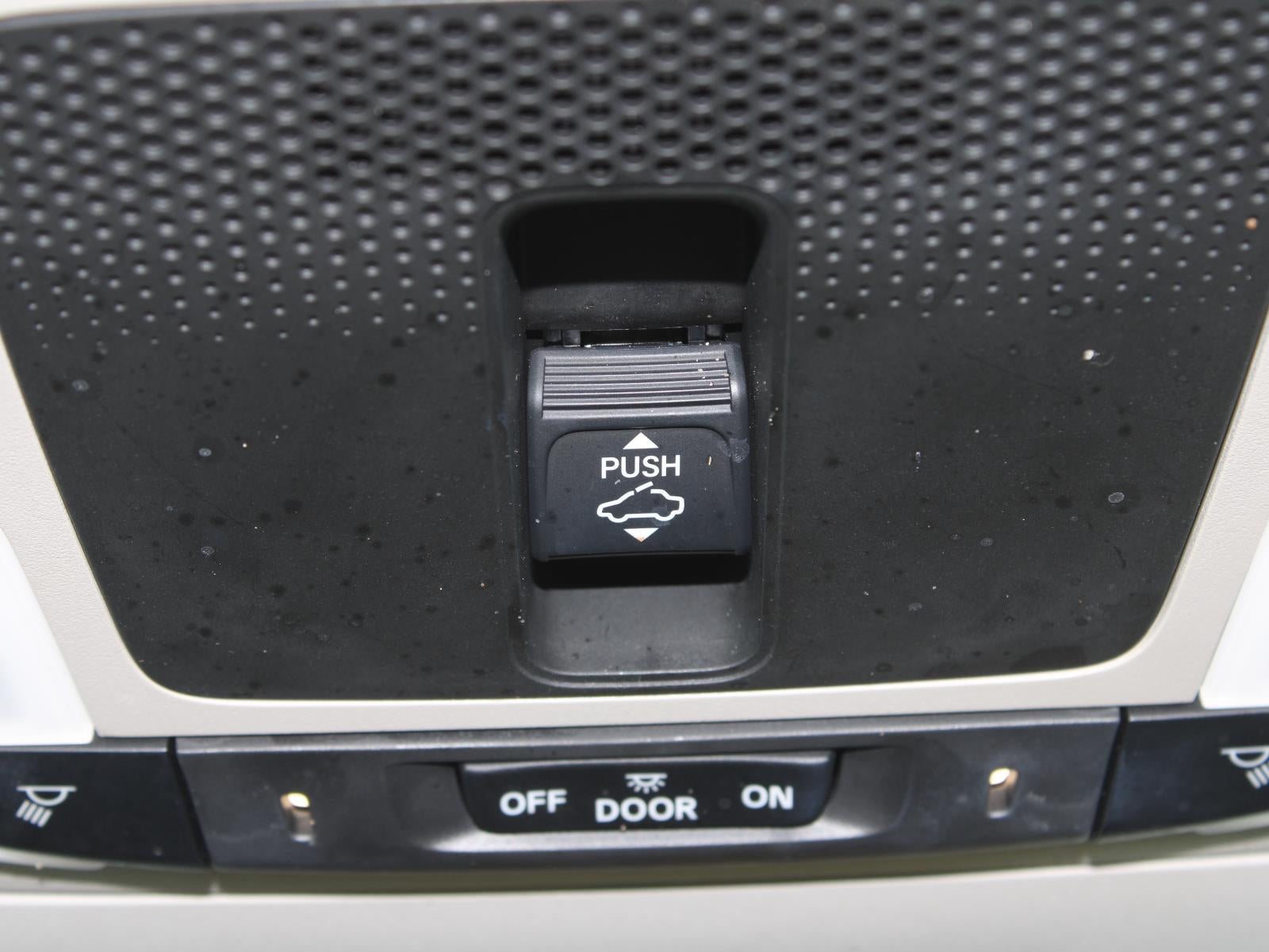 2023 Honda CR-V EX All Wheel Drive CVT