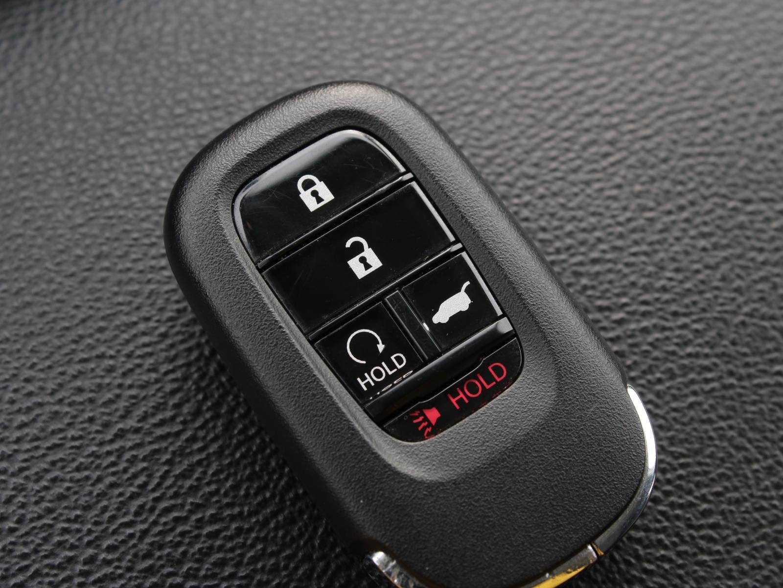 2023 Honda CR-V EX All Wheel Drive CVT