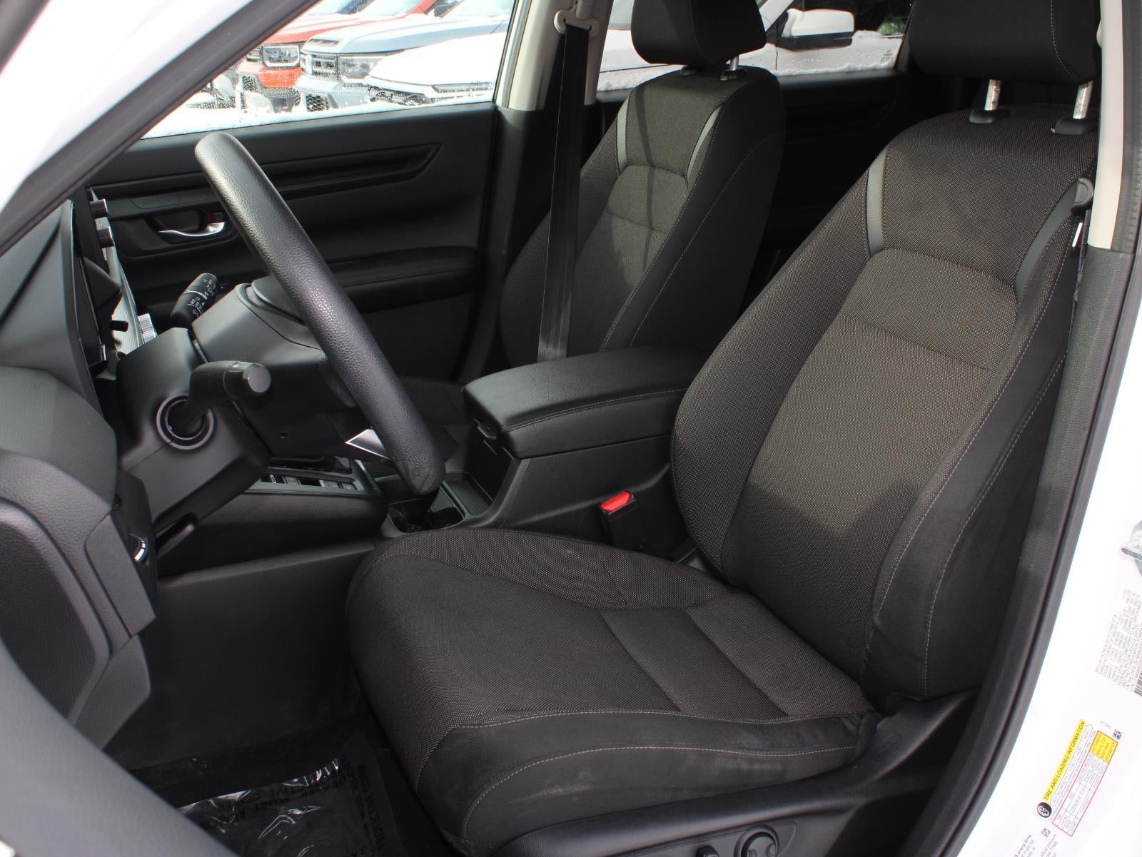 2023 Honda CR-V EX All Wheel Drive CVT