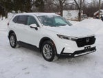 2023 Honda CR-V EX All Wheel Drive CVT