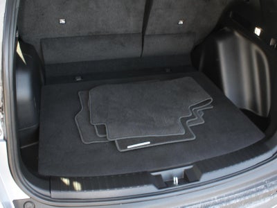 2025 Honda CR-V Hybrid Sport-L All Wheel Drive CVT