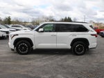 2023 Toyota Sequoia SR5 Four Wheel Drive Automatic