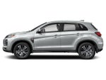 2020 Mitsubishi Outlander Sport SE 2.0 Four Wheel Drive CVT