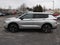 2022 Mitsubishi Outlander ES Front Wheel Drive CVT