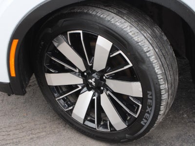 2025 Mitsubishi Outlander SE All Wheel Drive CVT