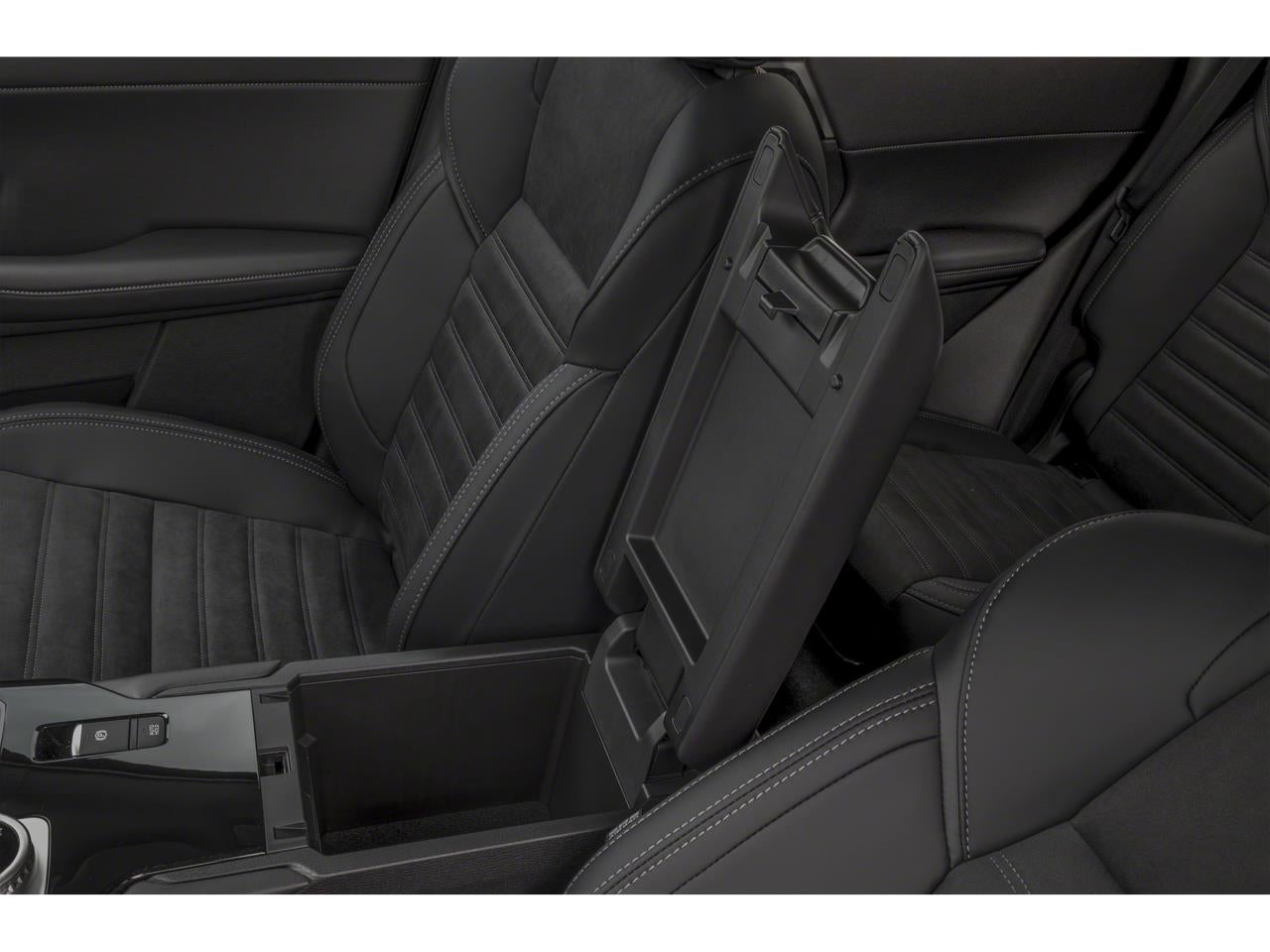 2025 Mitsubishi Outlander SE All Wheel Drive CVT