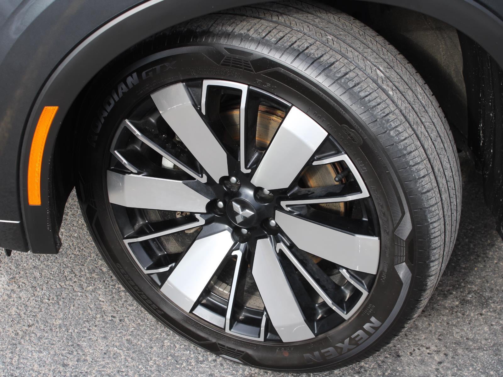2025 Mitsubishi Outlander SE All Wheel Drive CVT