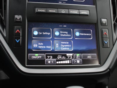 2024 Subaru Impreza All Wheel Drive CVT