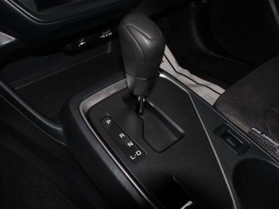 2024 Subaru Impreza All Wheel Drive CVT