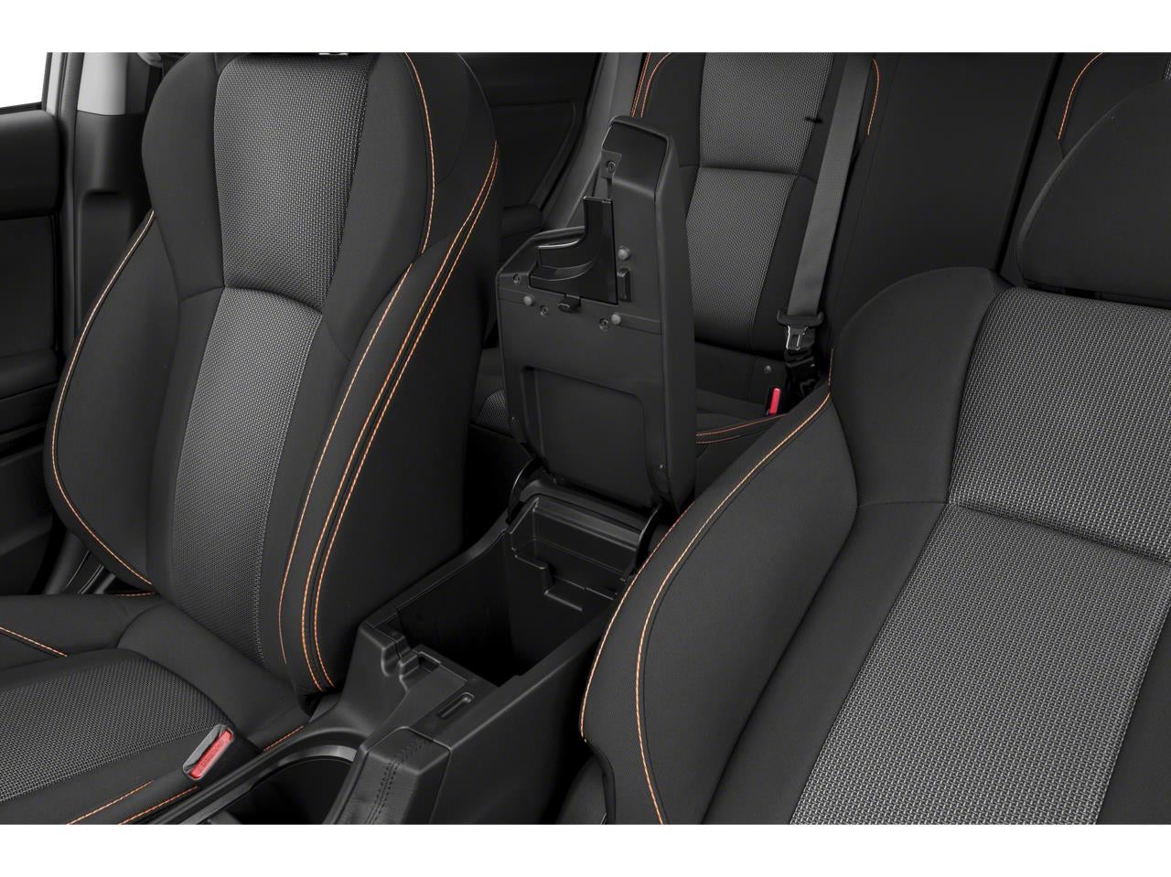 2020 Subaru Crosstrek Premium All Wheel Drive CVT