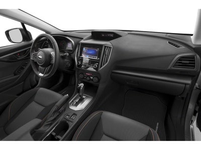 2020 Subaru Crosstrek Premium All Wheel Drive CVT
