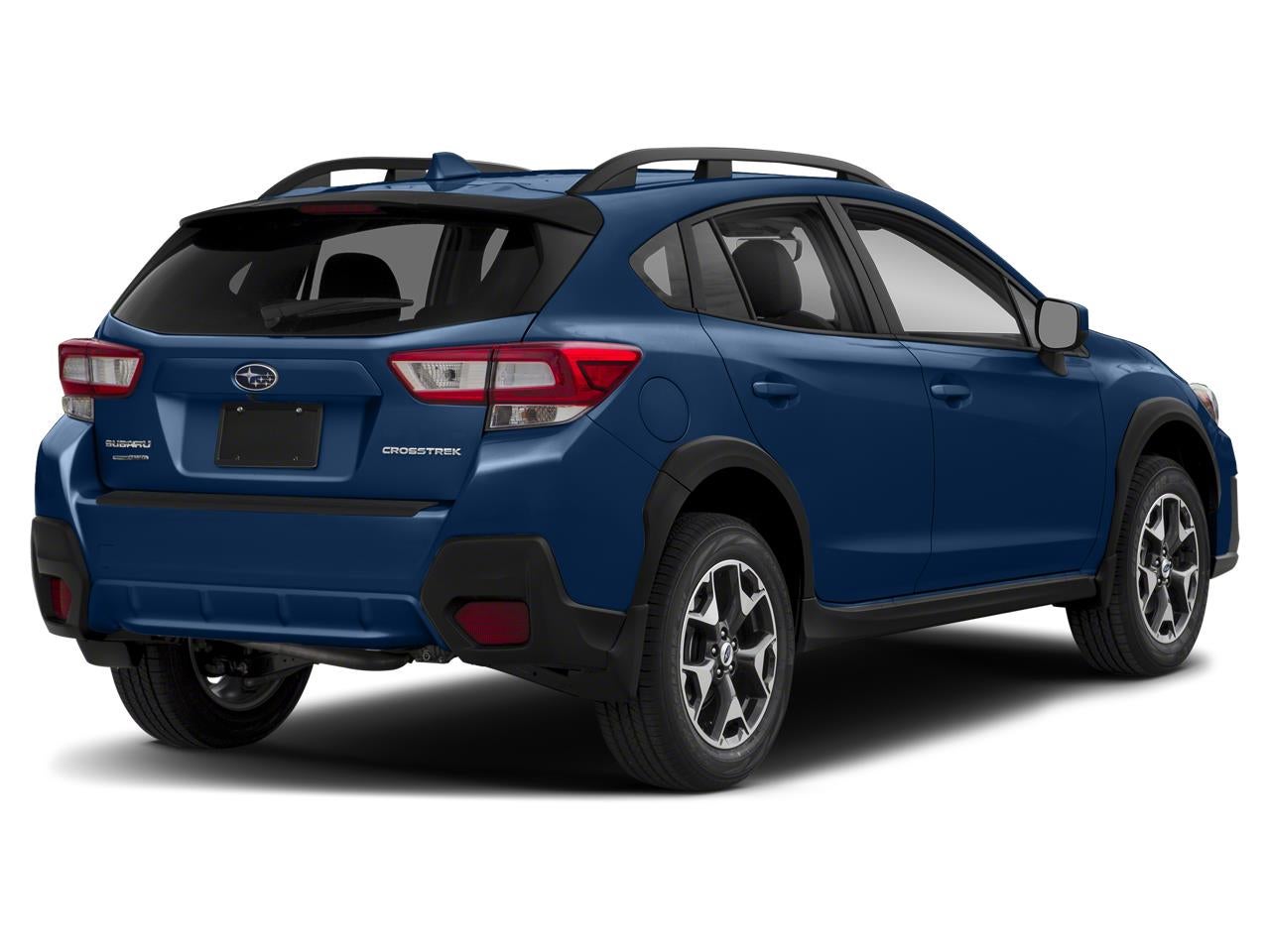 2020 Subaru Crosstrek Premium All Wheel Drive CVT