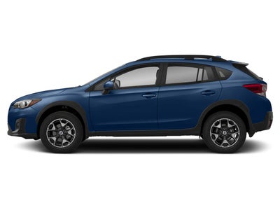 2020 Subaru Crosstrek Premium All Wheel Drive CVT