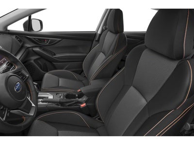 2020 Subaru Crosstrek Premium All Wheel Drive CVT
