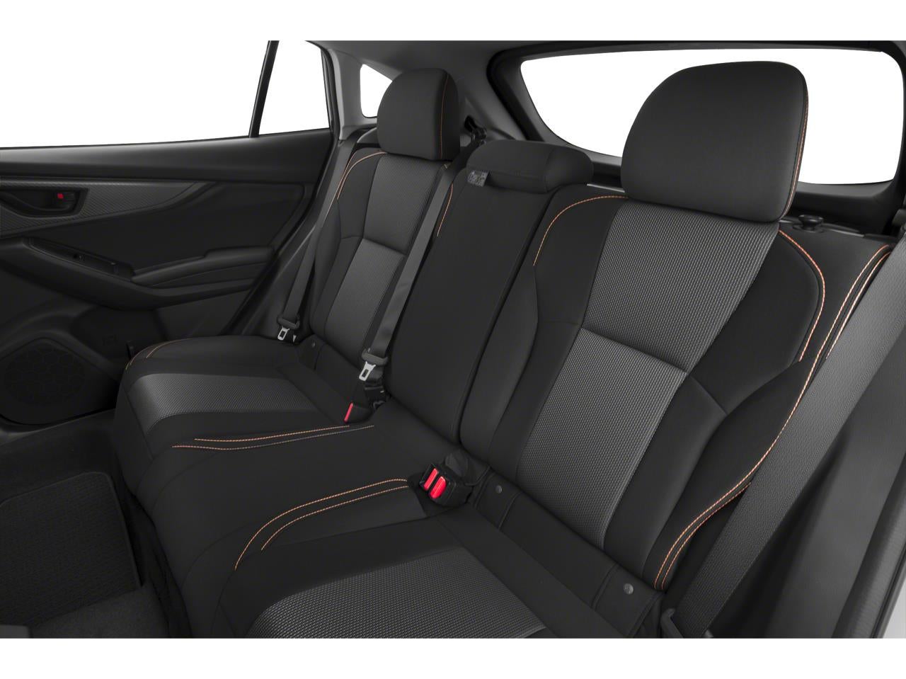 2020 Subaru Crosstrek Premium All Wheel Drive CVT