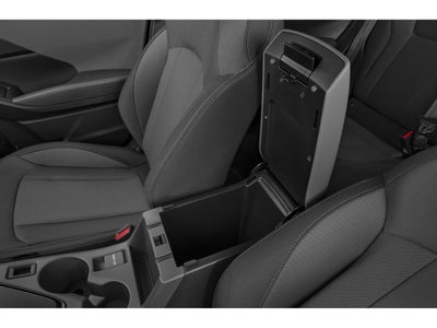 2025 Subaru Crosstrek All Wheel Drive CVT