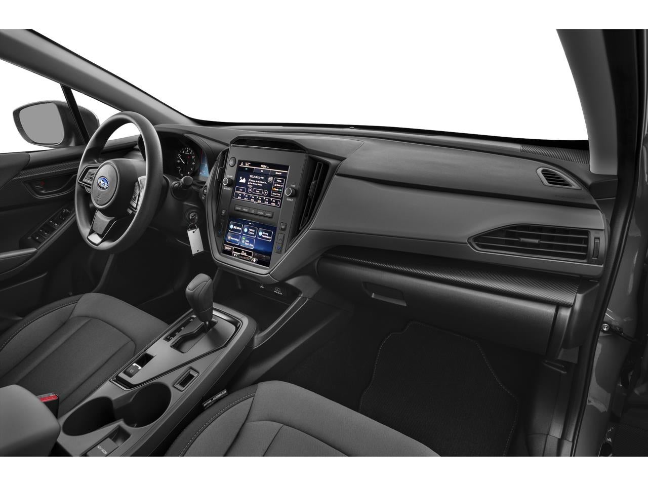 2025 Subaru Crosstrek All Wheel Drive CVT