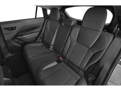 2025 Subaru Crosstrek All Wheel Drive CVT