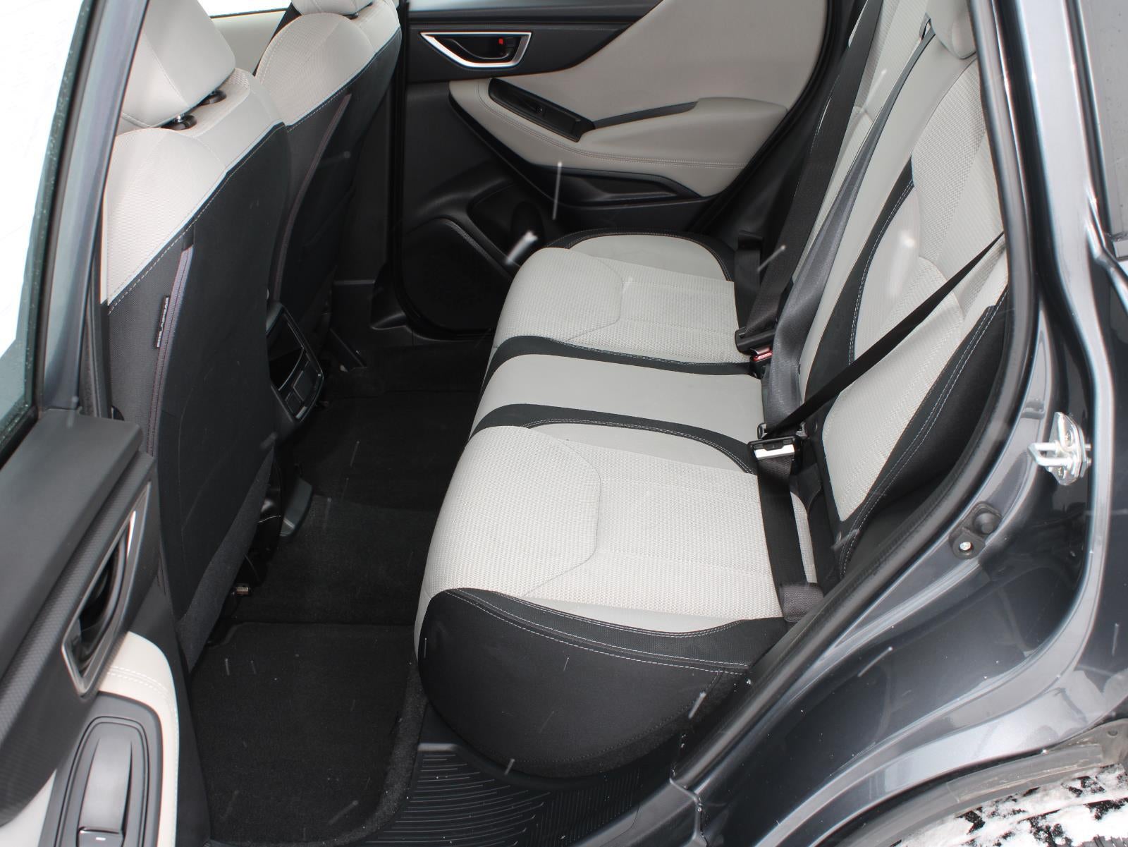 2023 Subaru Forester All Wheel Drive CVT