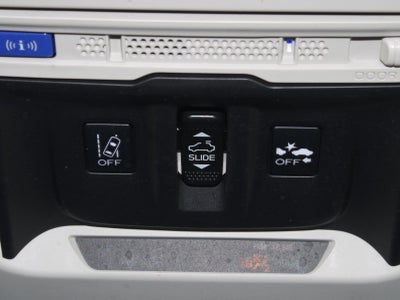 2024 Subaru Forester Sport All Wheel Drive CVT