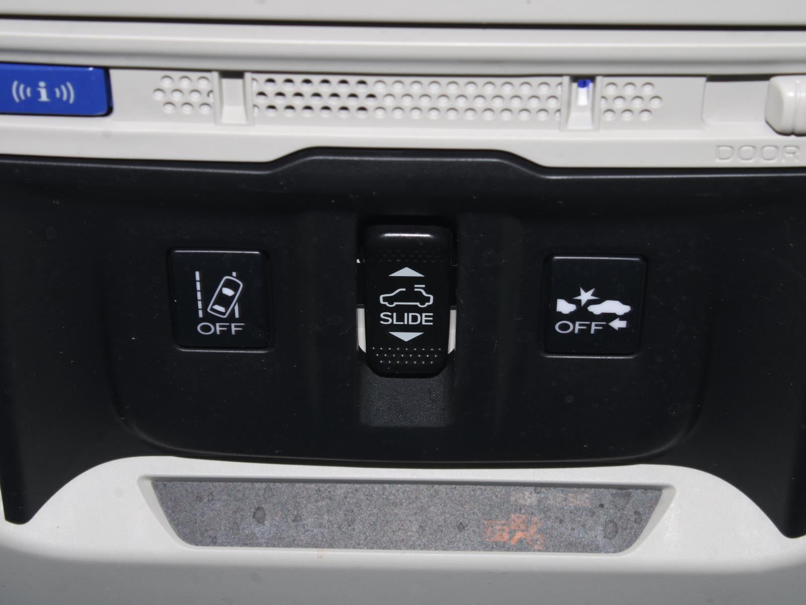 2024 Subaru Forester Sport All Wheel Drive CVT