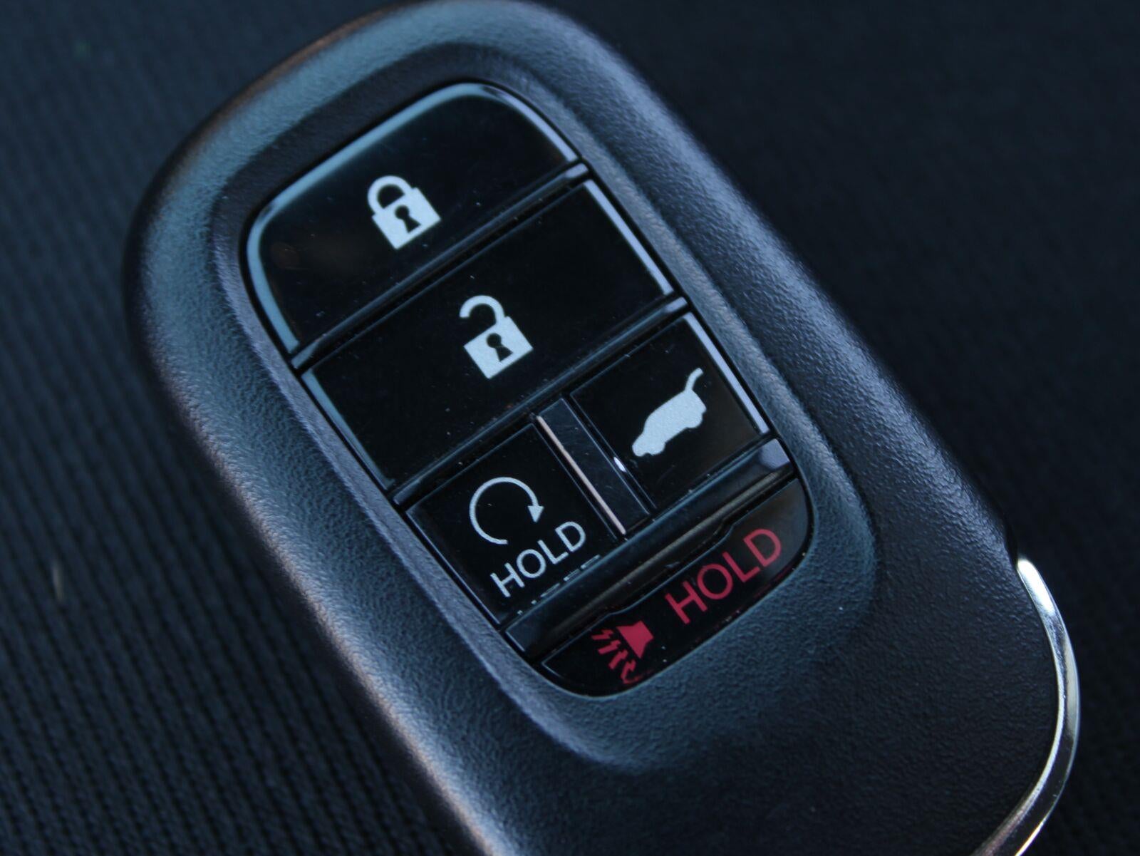 2025 Honda Civic Hatchback Hybrid Sport