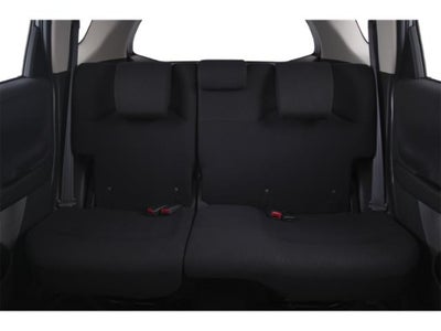 2013 Honda Fit Sport Front Wheel Drive Manual
