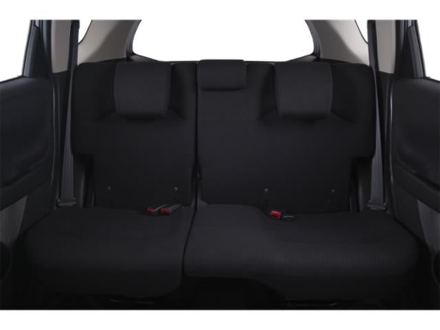 2013 Honda Fit Sport Front Wheel Drive Manual