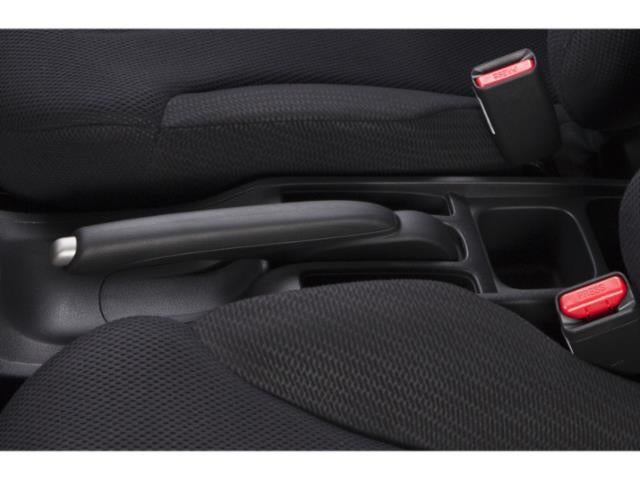 2013 Honda Fit Sport Front Wheel Drive Manual