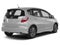 2013 Honda Fit Sport Front Wheel Drive Manual
