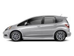 2013 Honda Fit Sport Front Wheel Drive Manual