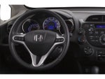 2013 Honda Fit Sport Front Wheel Drive Manual