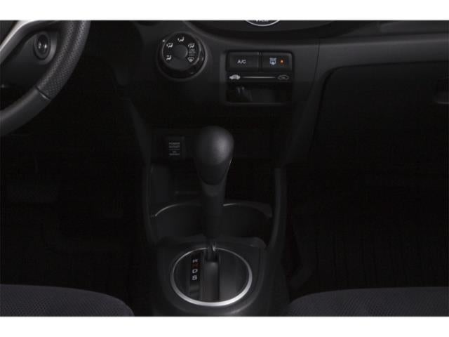 2013 Honda Fit Sport Front Wheel Drive Manual