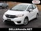 2016 Honda Fit LX Front Wheel Drive CVT