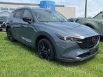2023 Mazda Mazda CX-5 2.5 S Carbon Edition All Wheel Drive Automatic