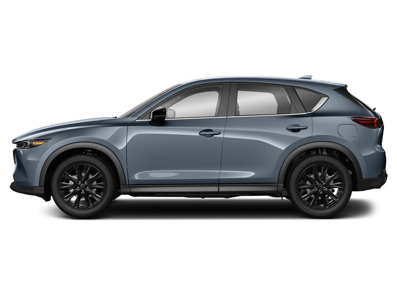 2023 Mazda Mazda CX-5 2.5 S Carbon Edition All Wheel Drive Automatic