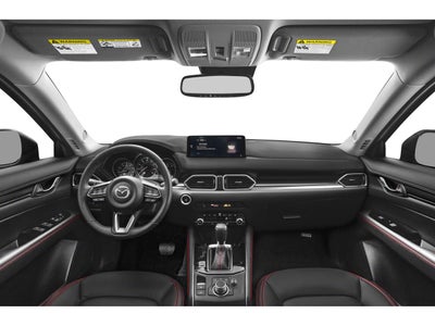 2023 Mazda Mazda CX-5 2.5 S Carbon Edition All Wheel Drive Automatic