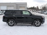 2024 Toyota 4Runner Limited Four Wheel Drive Automatic