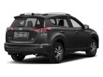 2018 Toyota RAV4 LE All Wheel Drive Automatic