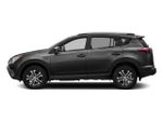 2018 Toyota RAV4 LE All Wheel Drive Automatic