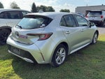 2019 Toyota Corolla Hatchback SE