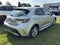 2019 Toyota Corolla Hatchback SE