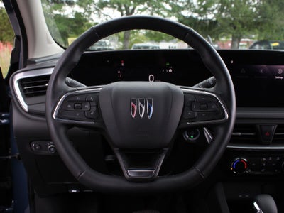 2024 Buick Encore Gx Touring