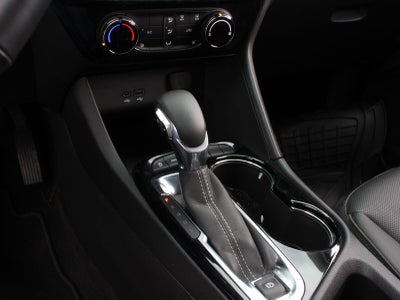 2024 Buick Encore Gx Touring