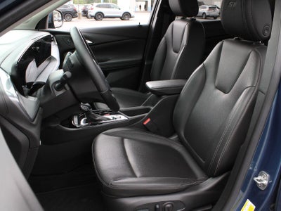 2024 Buick Encore Gx Touring
