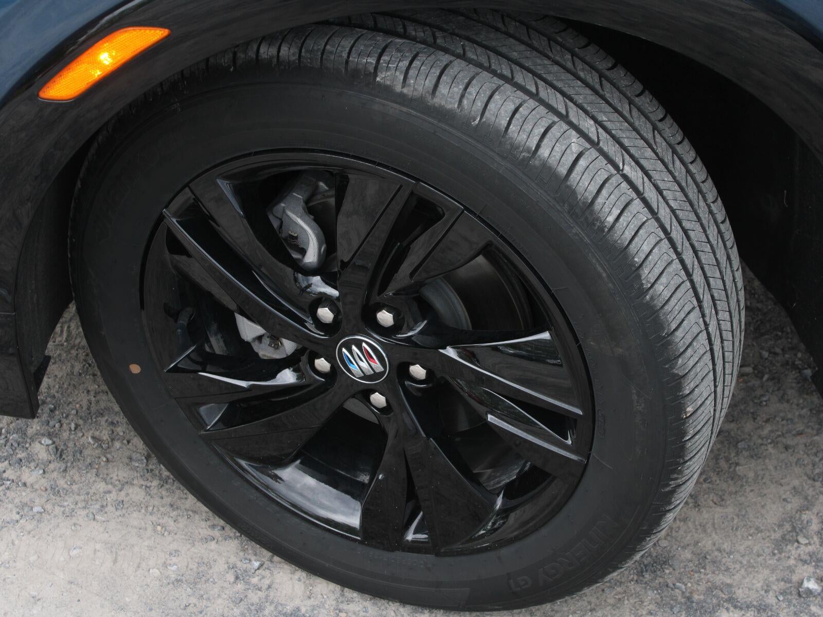 2024 Buick Encore Gx Touring